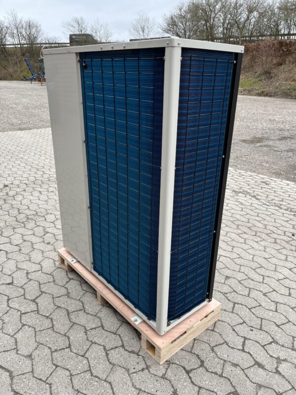 SPRSUN 21.8 KW inverter R32 - Billede 3